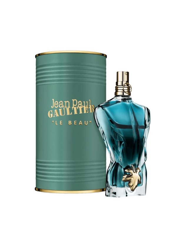 Jean Paul Gaultier Le Beau [125 ml] (C) | EDT