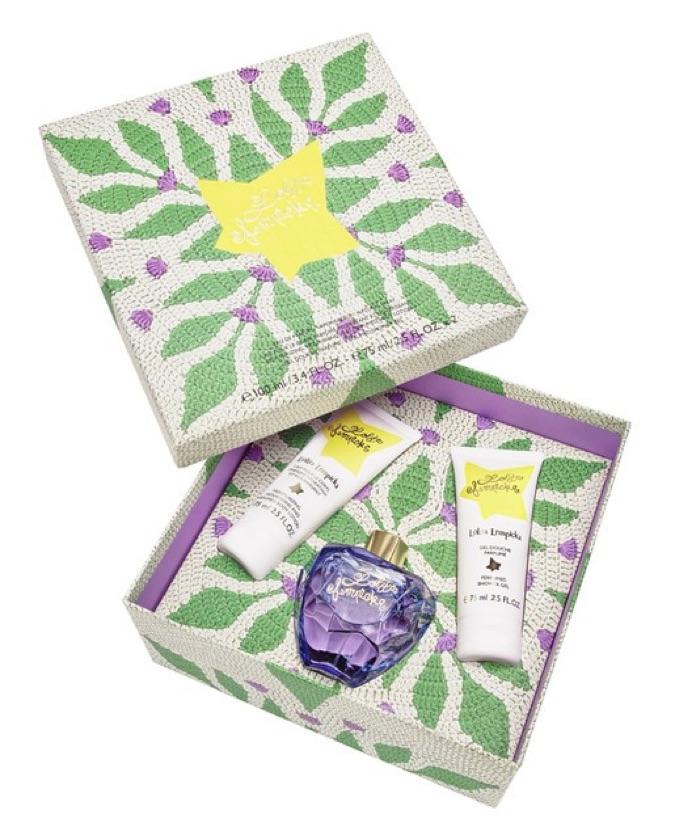 Lolita Lempicka Women [Set 3 Piezas] (D) | EDP