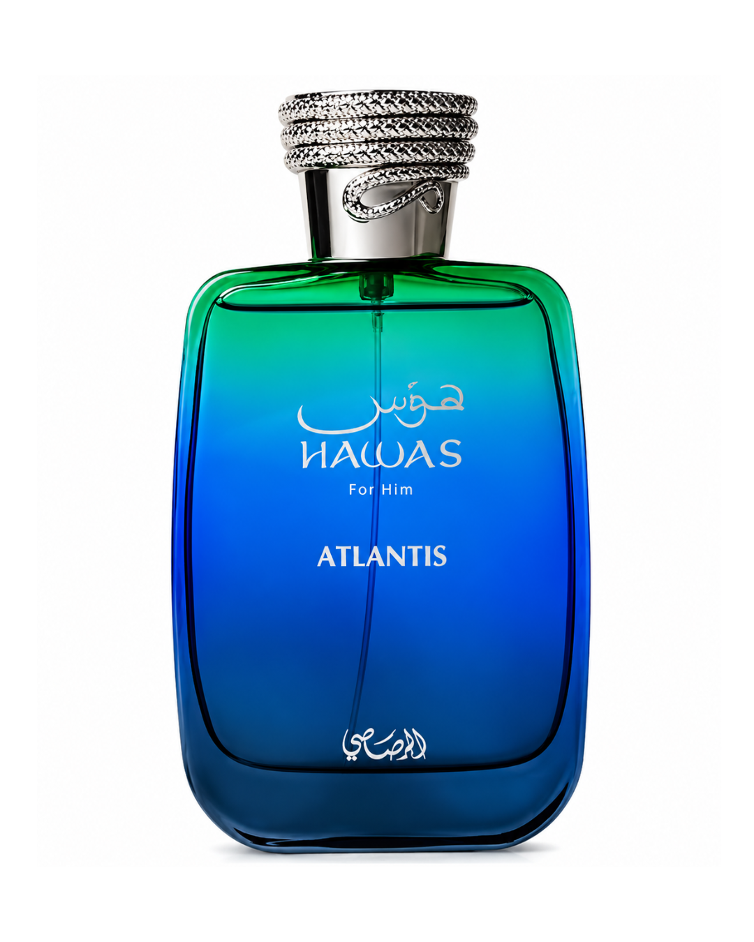 Rasasi Hawas Atlantis [100 ml] (C) | EDP