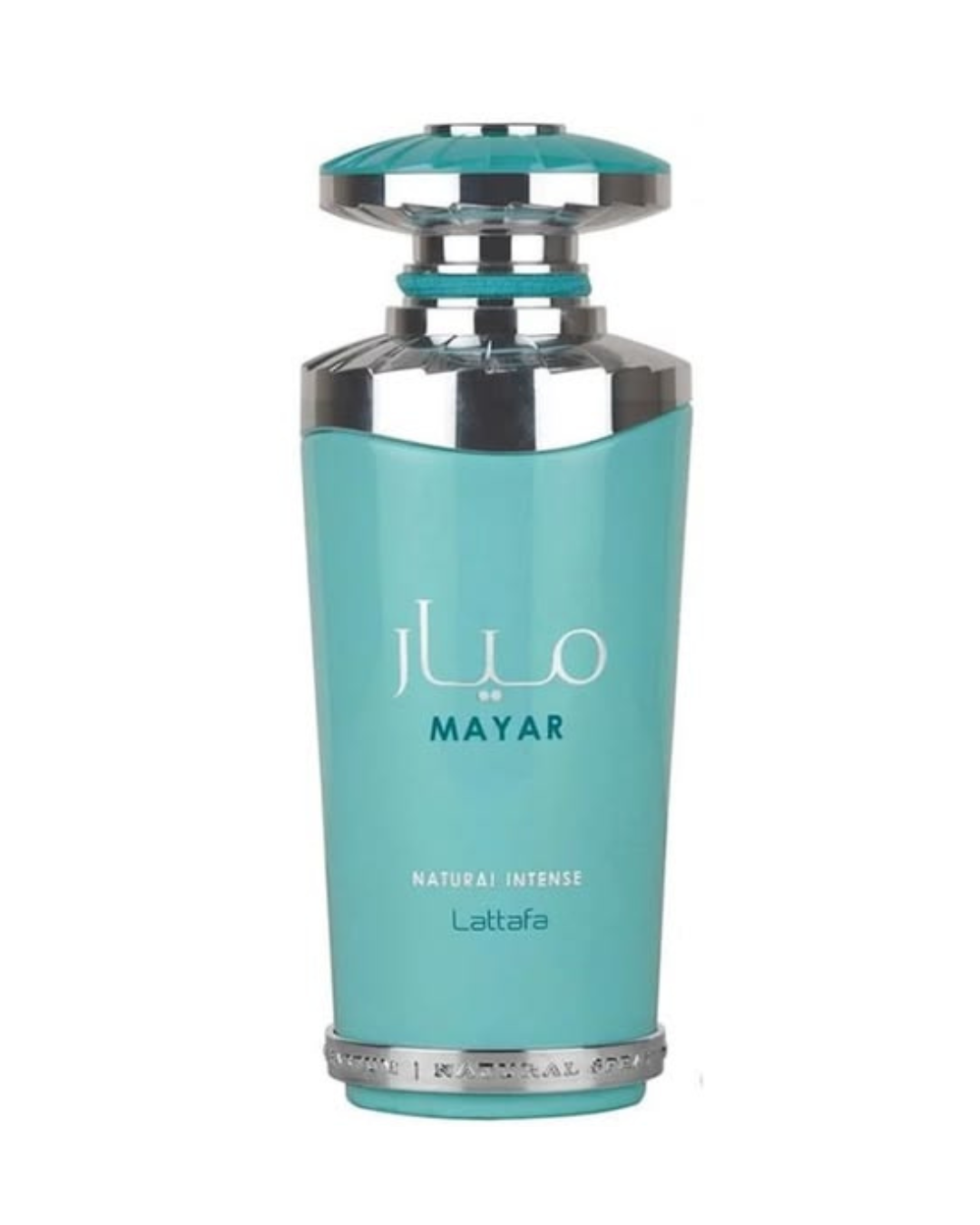 Lattafa Mayar Natural Intense [100 ml] (D) | EDP