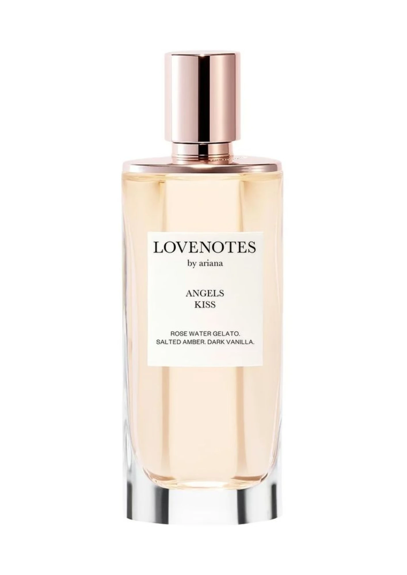 Ariana Grande Lovenotes Angels Kiss [100 ml] (D) | EDP