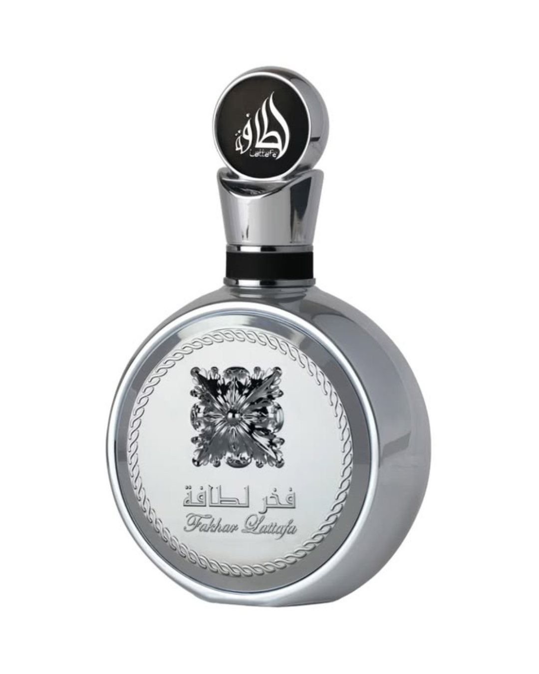 Lattafa Fakhar Platin [100 ml] (C) | EDP