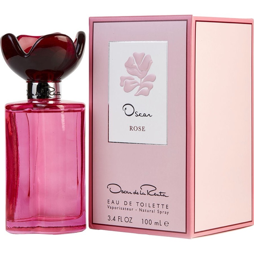 Oscar de la Renta Rose [100 ml] (D) | EDT