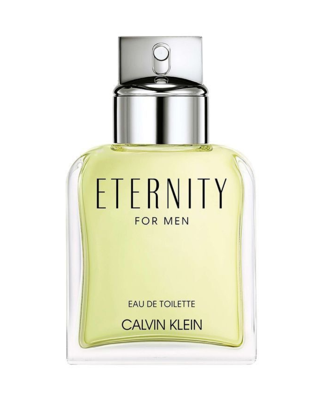 Calvin Klein Eternity [200 ml] (C) | EDT
