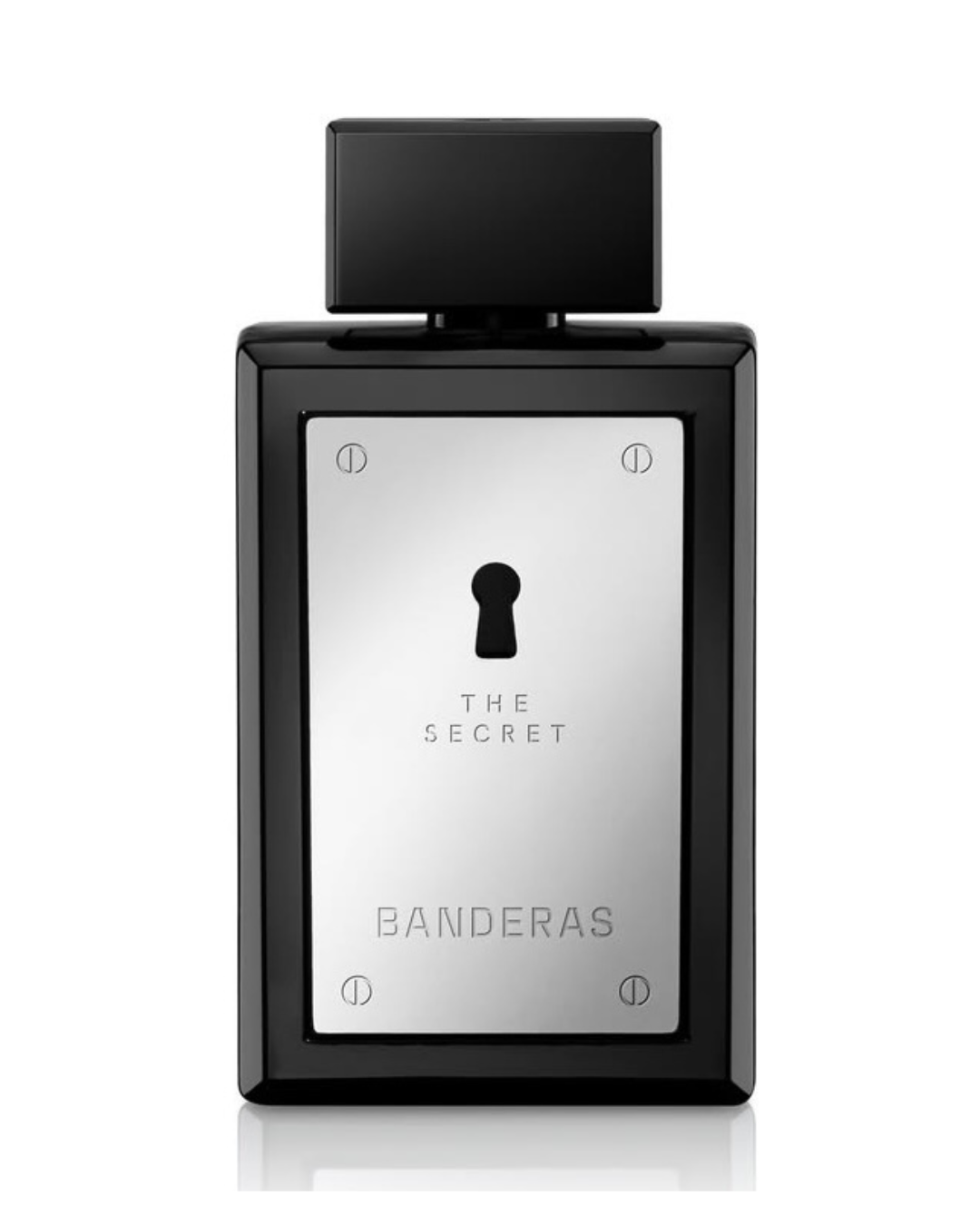 Antonio Banderas The Secret [100 ml] (C) | EDT
