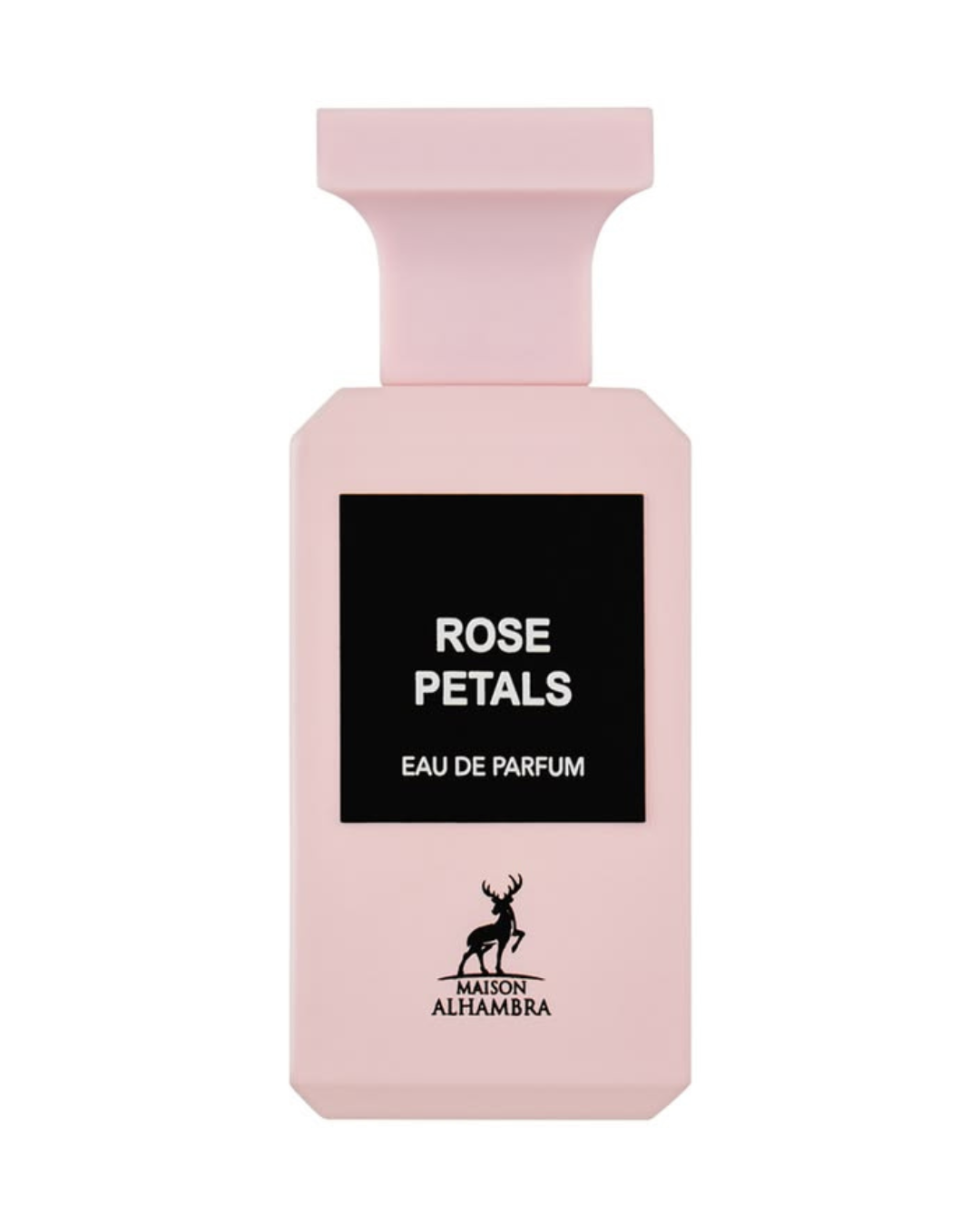 Maison Alhambra Rose Petals [80 ml] (D) | EDP