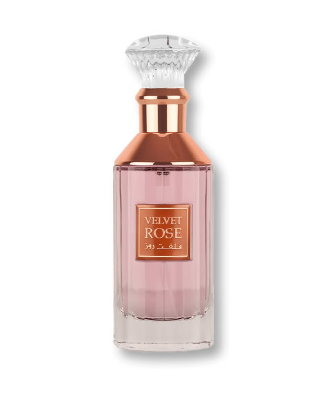 Lattafa Velvet Rose [100 ml] (D) | EDP