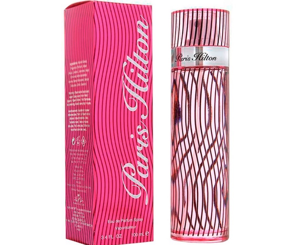 Paris Hilton Women [100 ml] (D) | EDP