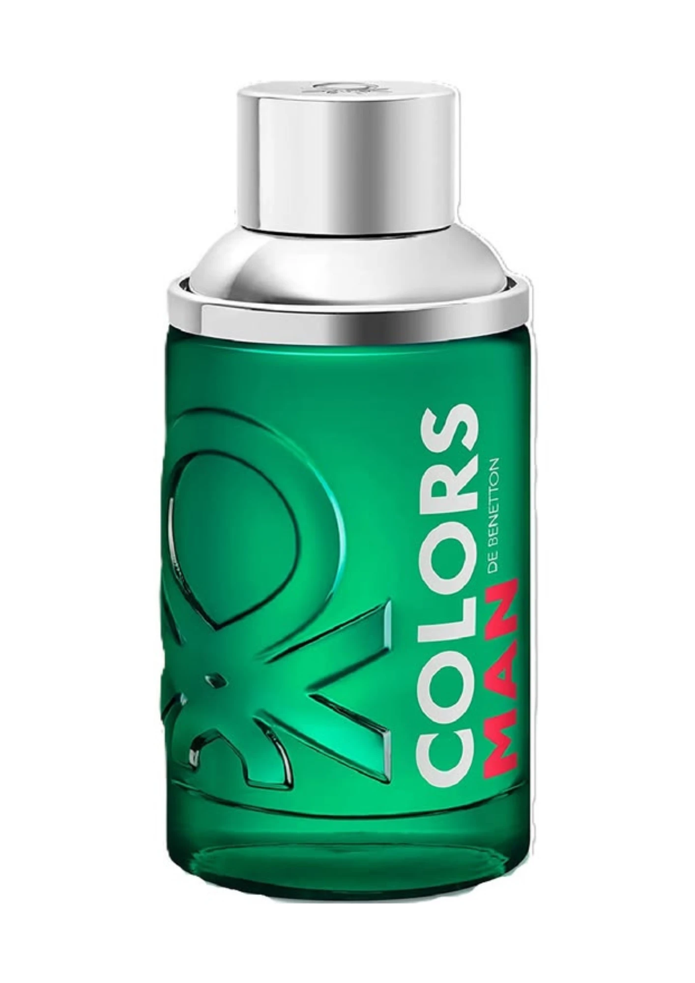 Benetton Colors Green [100 ml] (C) | EDT
