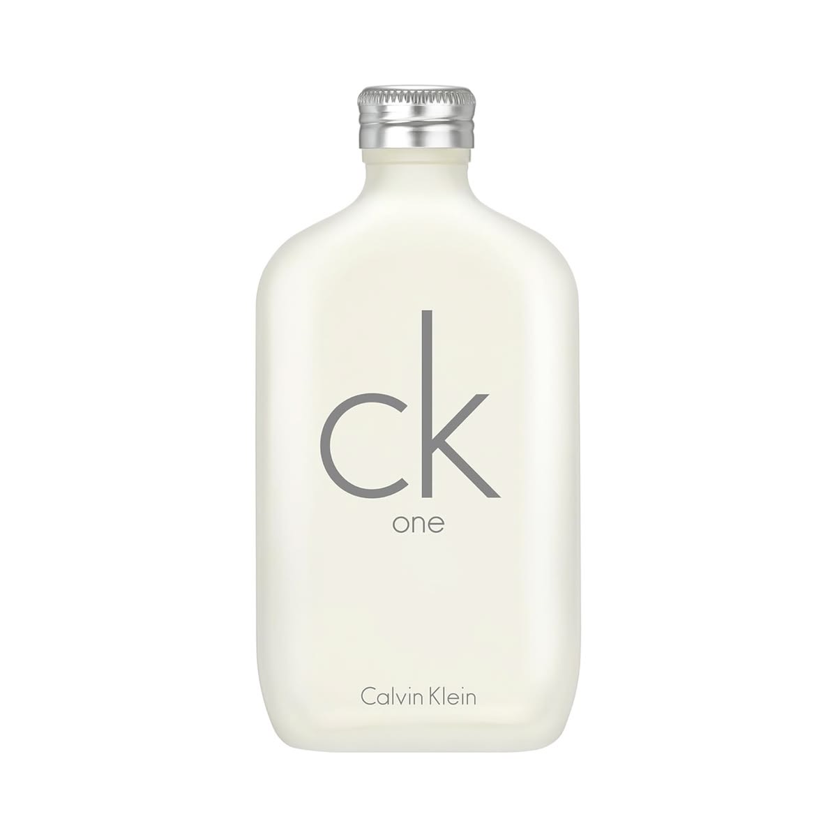 Calvin Klein CK One [200 ml] (U) | EDT