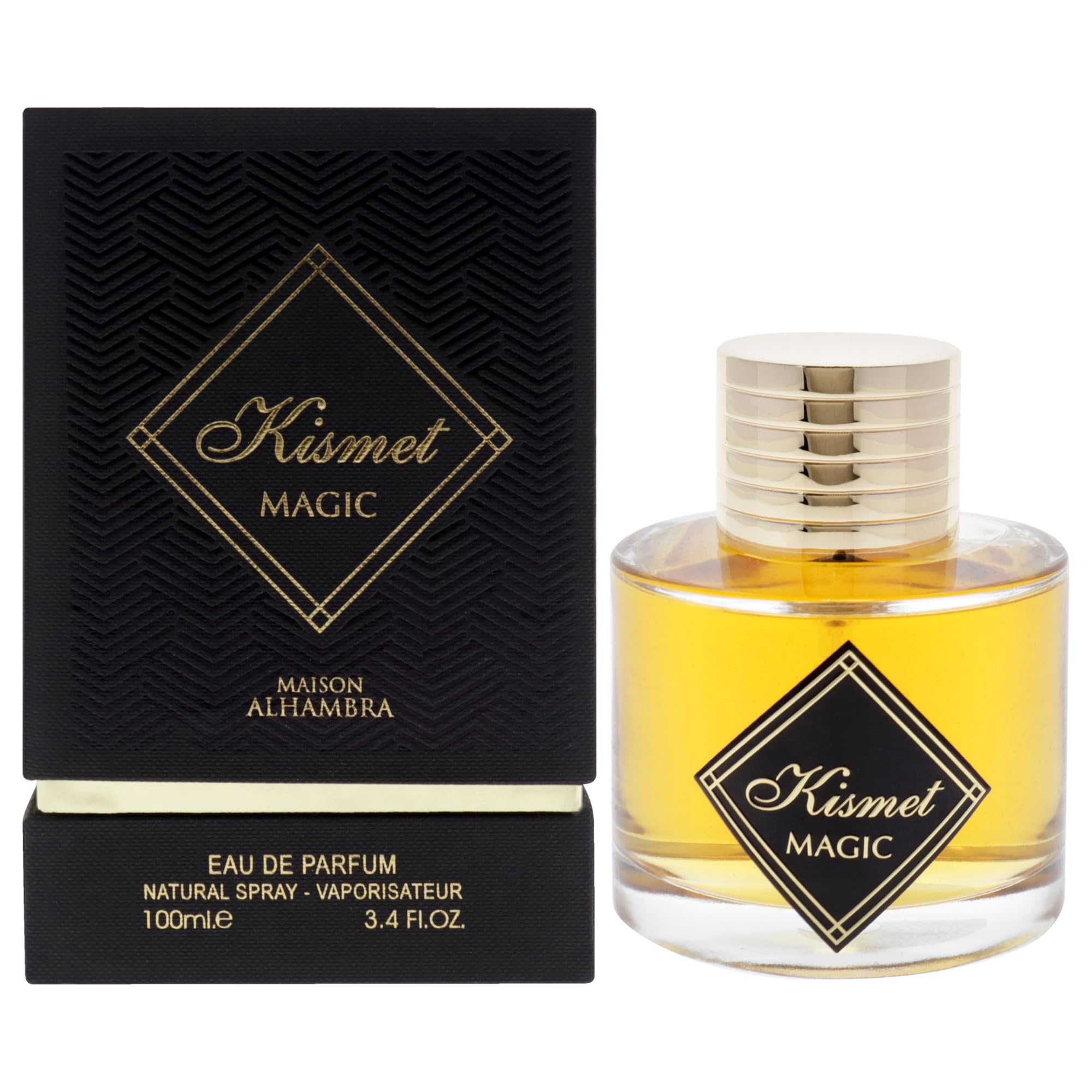 Maison Alhambra Kismet Magic [100 ml] (U) | EDT