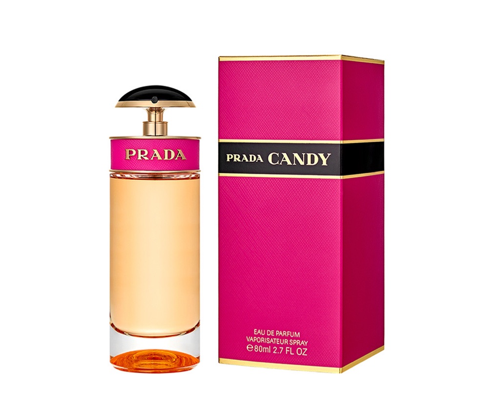 Prada Candy [80 ml] (D) | EDP