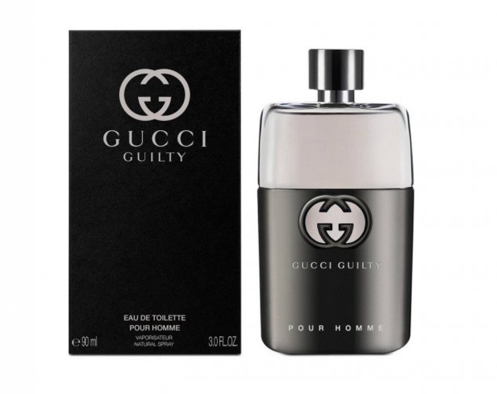 Gucci Guilty Pour Homme [90 ml] (C) | EDT