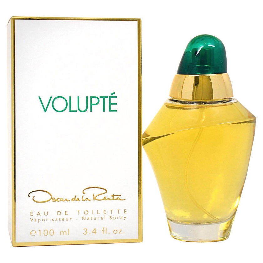 Oscar de la Renta Volupte [100 ml] (D) | EDT