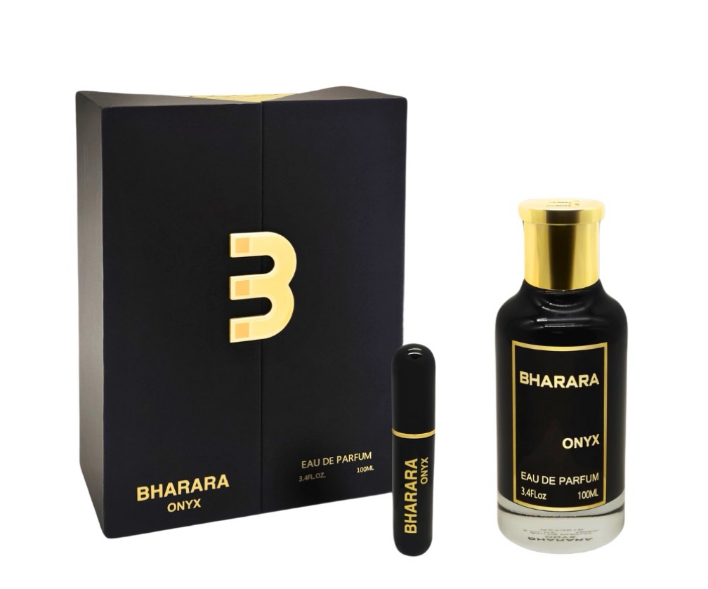 Bharara Bharara Onyx [100 ml] (C) | EDP