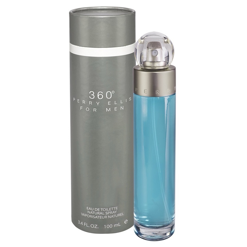 Perry Ellis 360 for Men [100ml] (C) | EDT