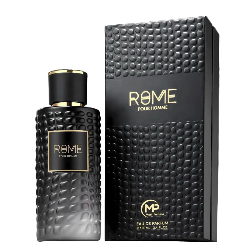 Bharara Rome Pour Homme [100 ml] (C) | EDP