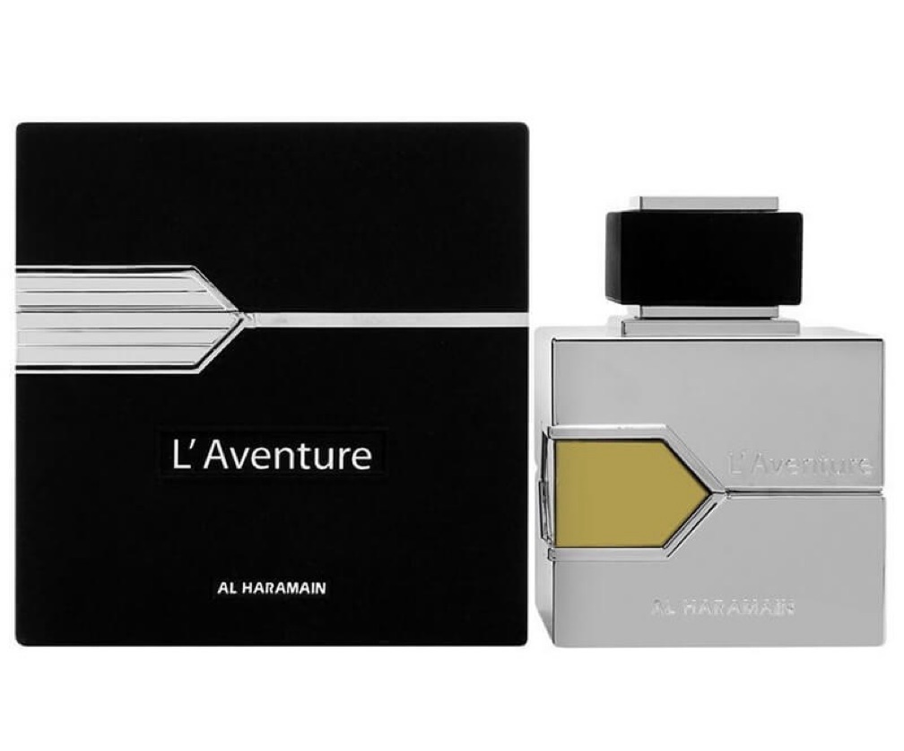 Al Haramain L’Aventure [100 ml] (C) | EDP