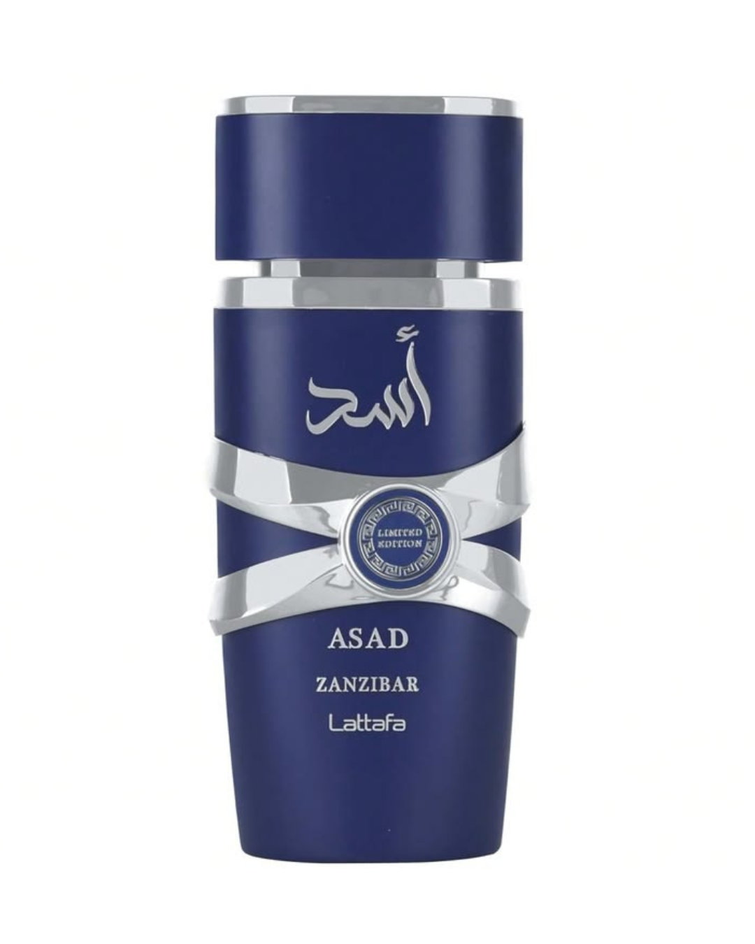 Lattafa Asad Zanzibar Limited Edition [100ml] (C) | EDP