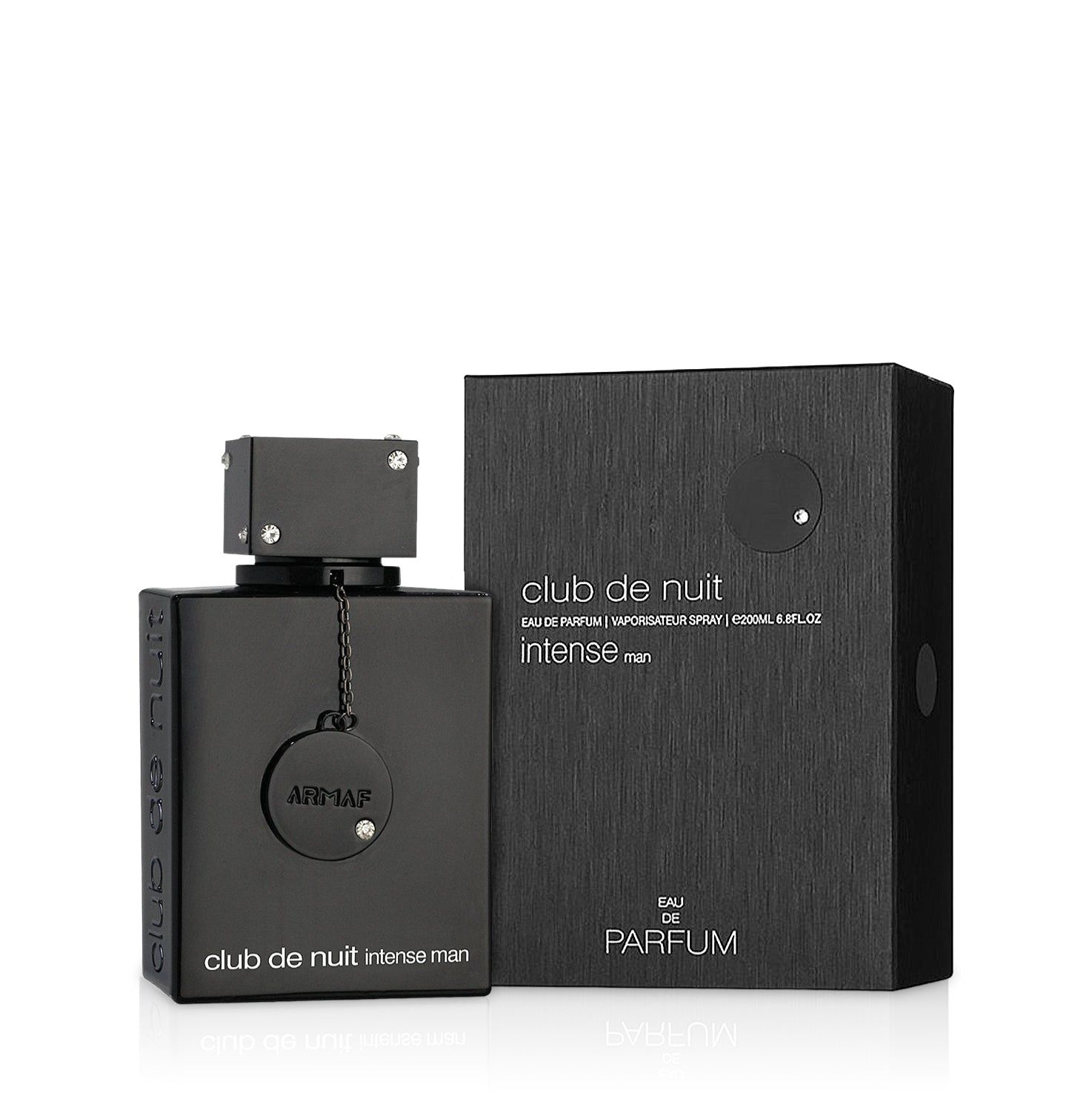 Armaf Club de Nuit Intense [200 ml] (C) | EDP