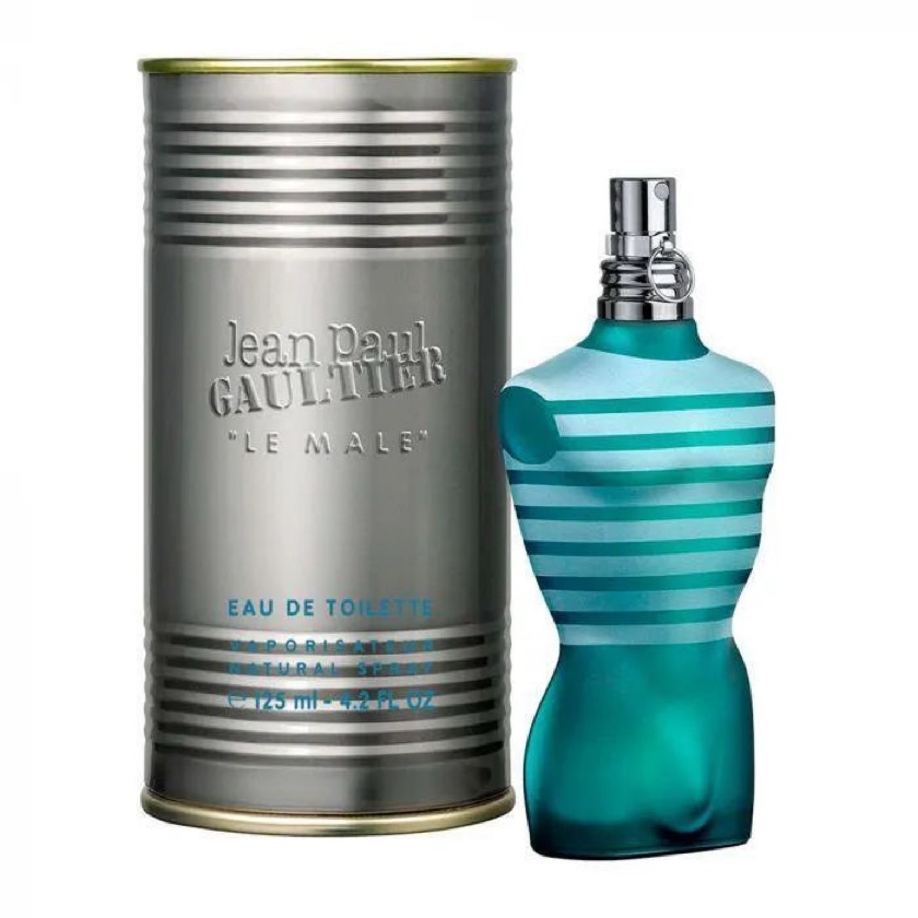 Jean Jean Paul Gaultier Le Male [125 ml] (C) | EDT