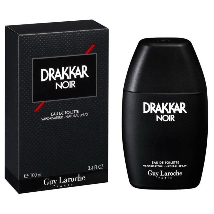 Guy Laroche Drakkar Noir [100 ml] | EDT