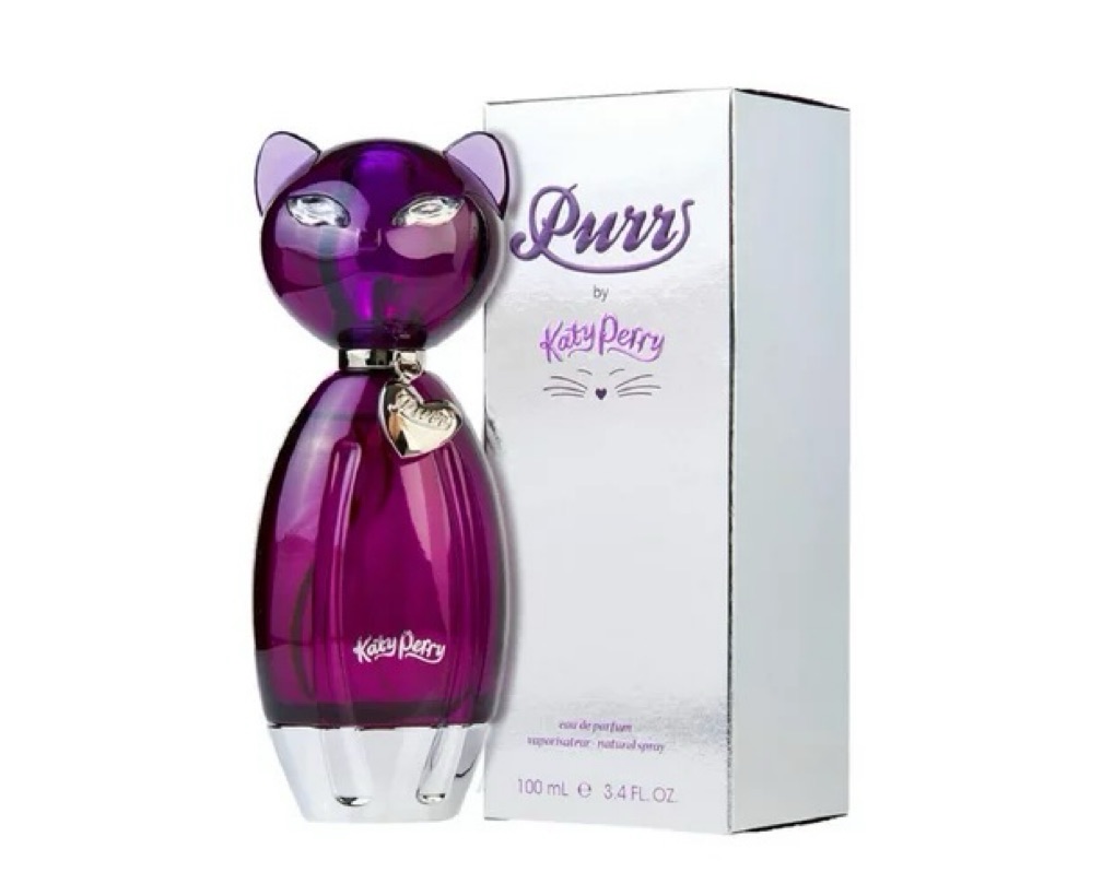 Katy Perry Purr [100 ml] (D) | EDP