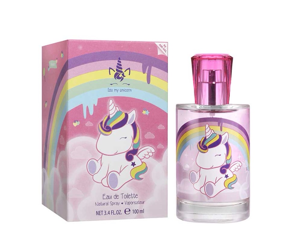 Disney Eau my Unicorn [100 ml] (Niña) | EDT