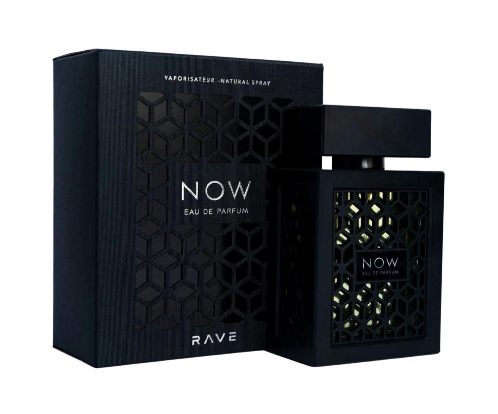 Lattafa Rave Now [100 ml] (C) | EDP