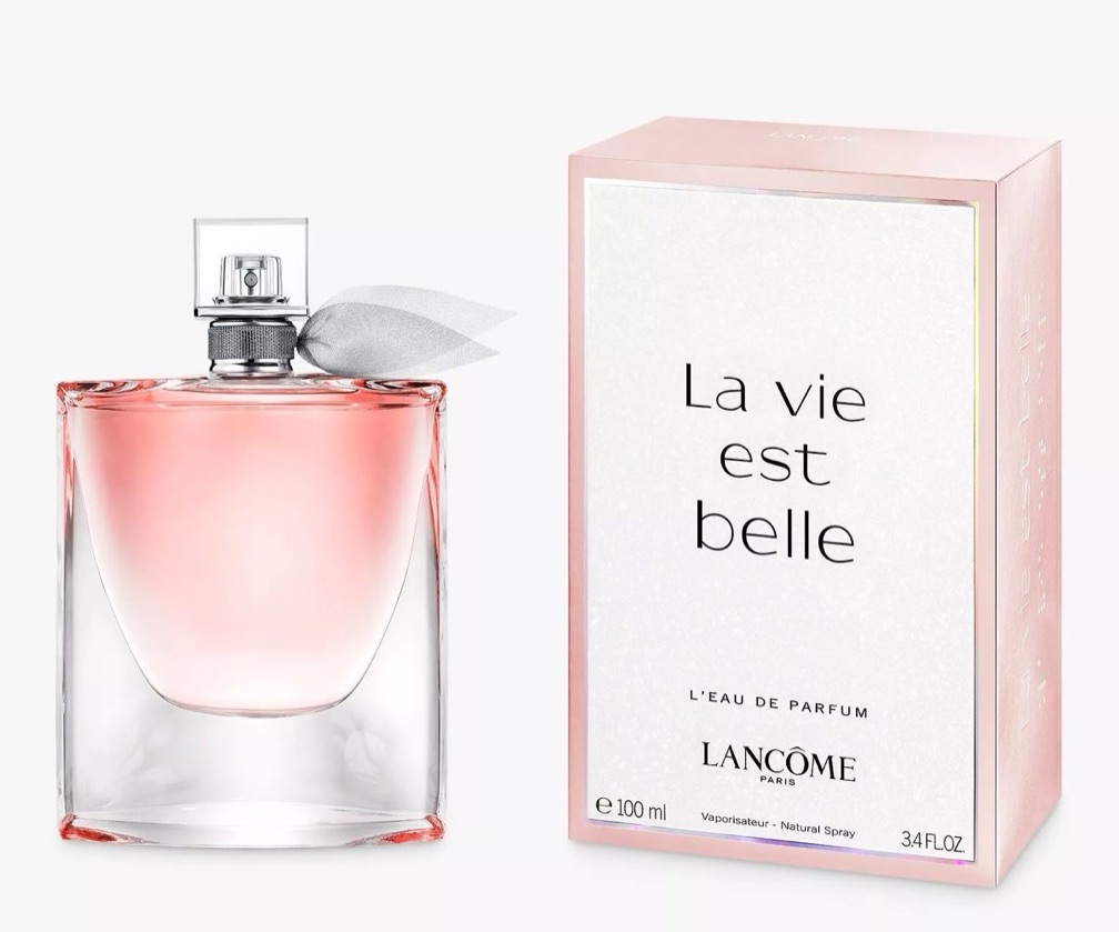 Lancome La Vie Est Belle [100 ml] (D) | EDP