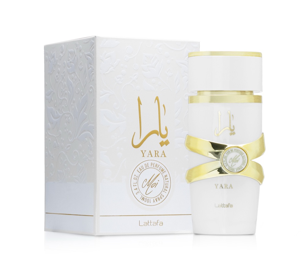 Lattafa Yara Moi [100 ml] (D) | EDP