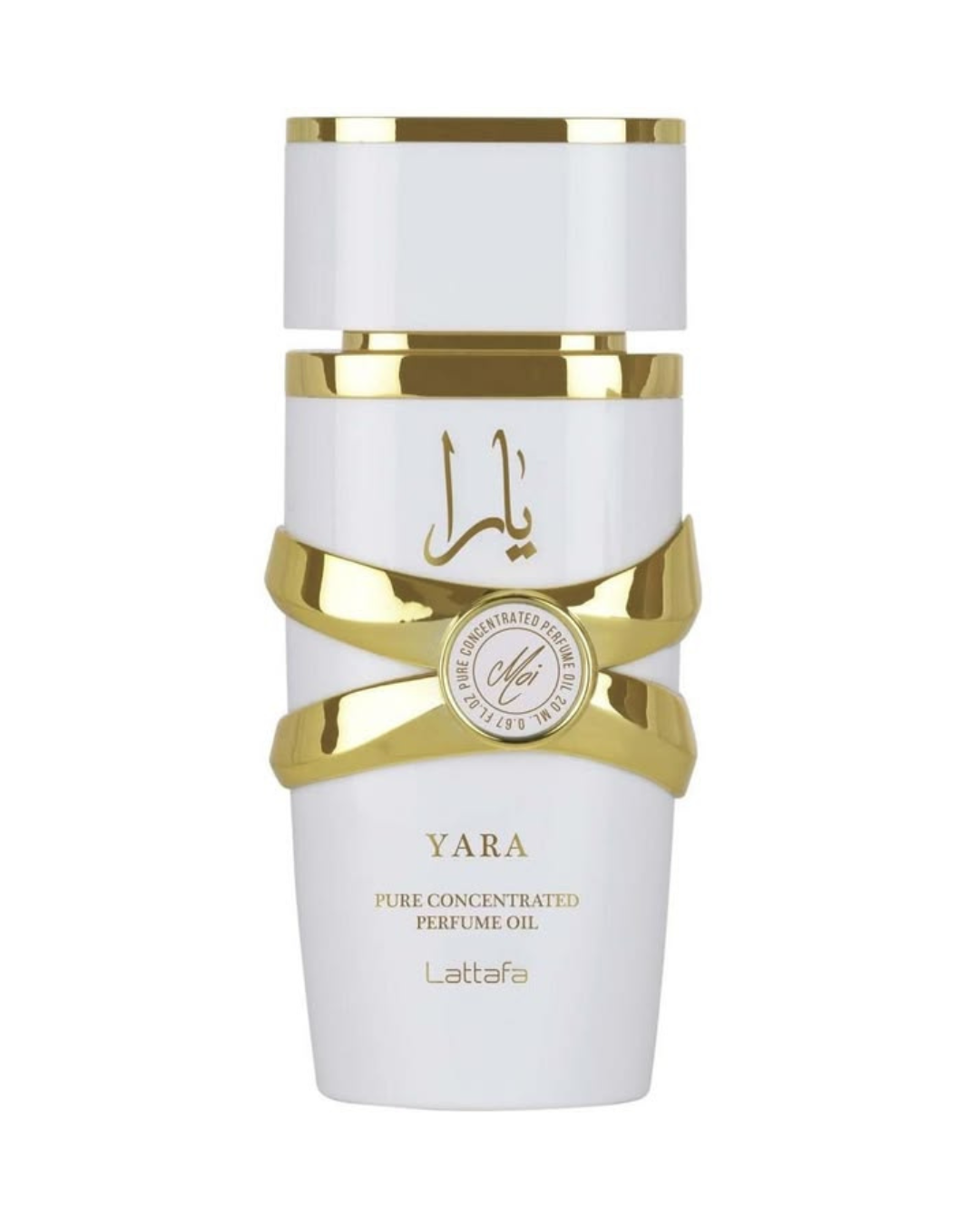 Lattafa Yara Moi [100 ml] (D) | EDP