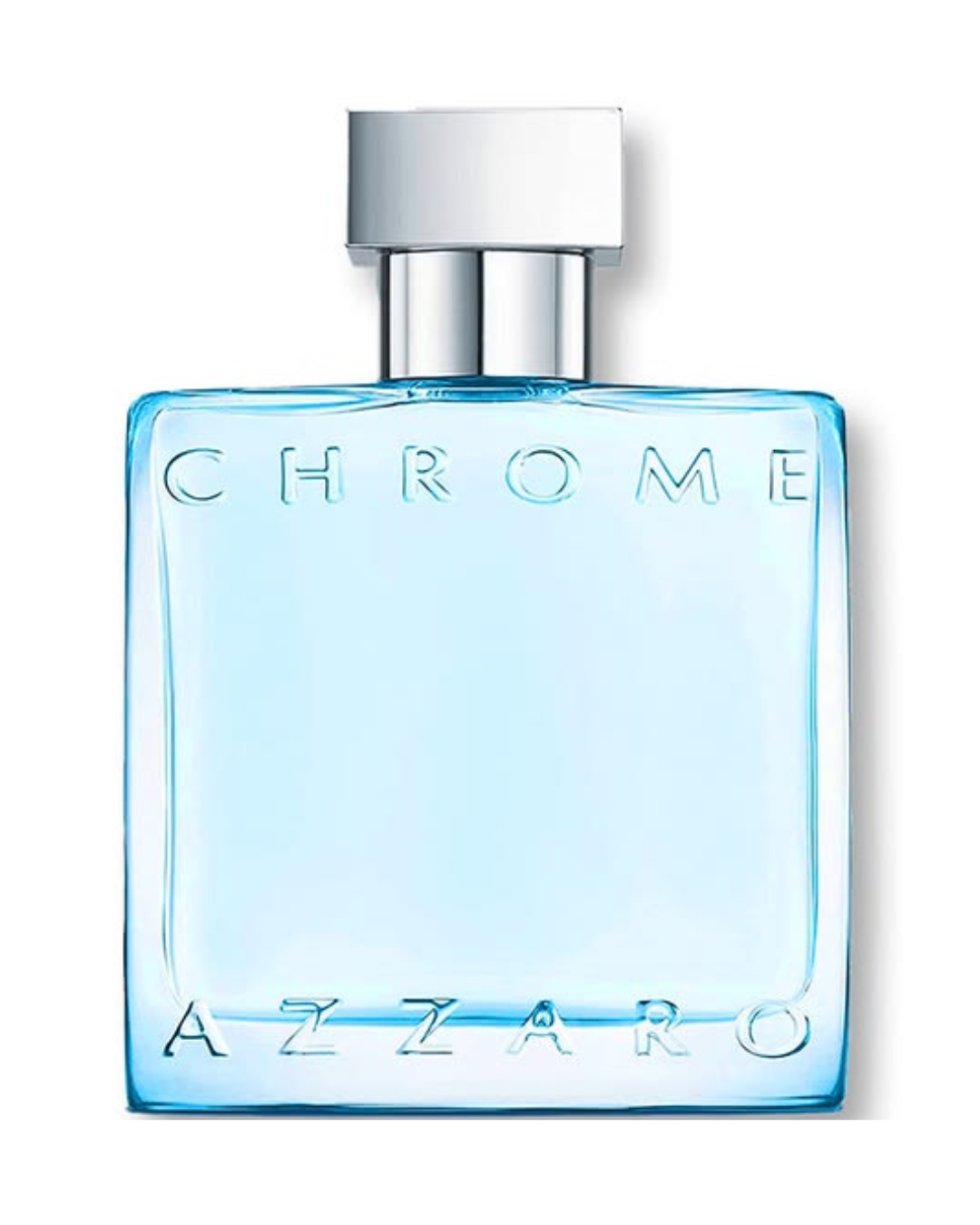 Azzaro Chrome [200 ml] (C) | EDT