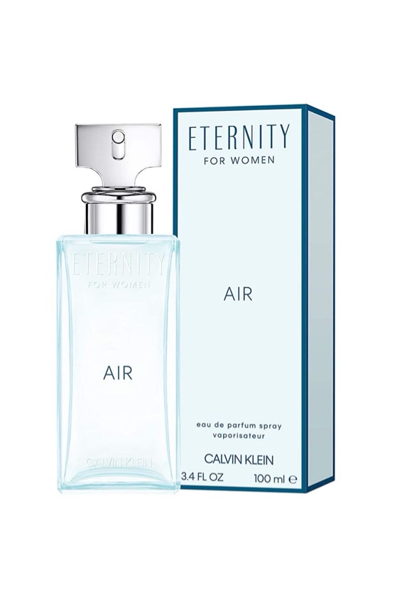 Calvin Klein Eternity Air [100 ml] (D) | EDP