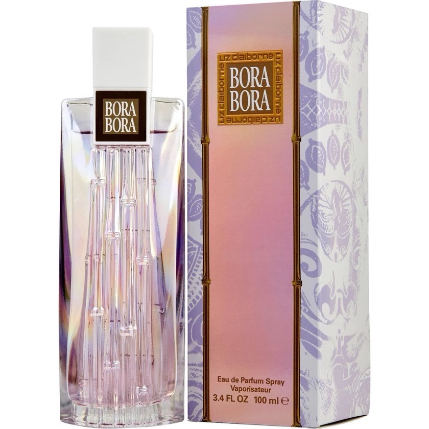 Liz Claiborne Bora Bora [100 ml] (D) | EDP