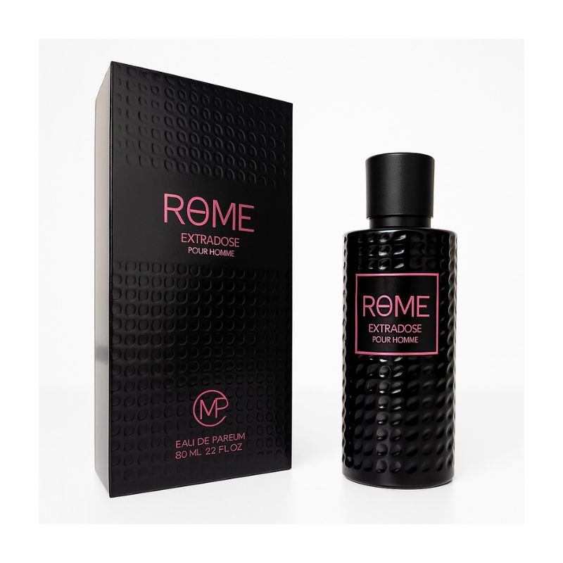 Bharara Rome Pour Homme Extradose [100 ml] (C) | EDP