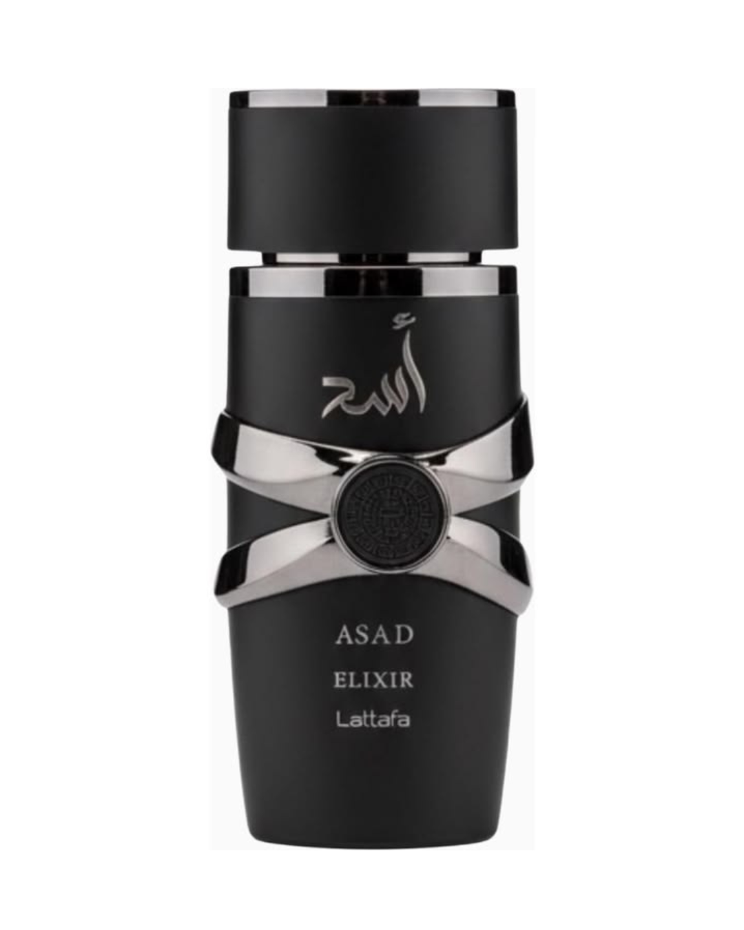 Lattafa Asad Elixir [100ml] (C) | EDP