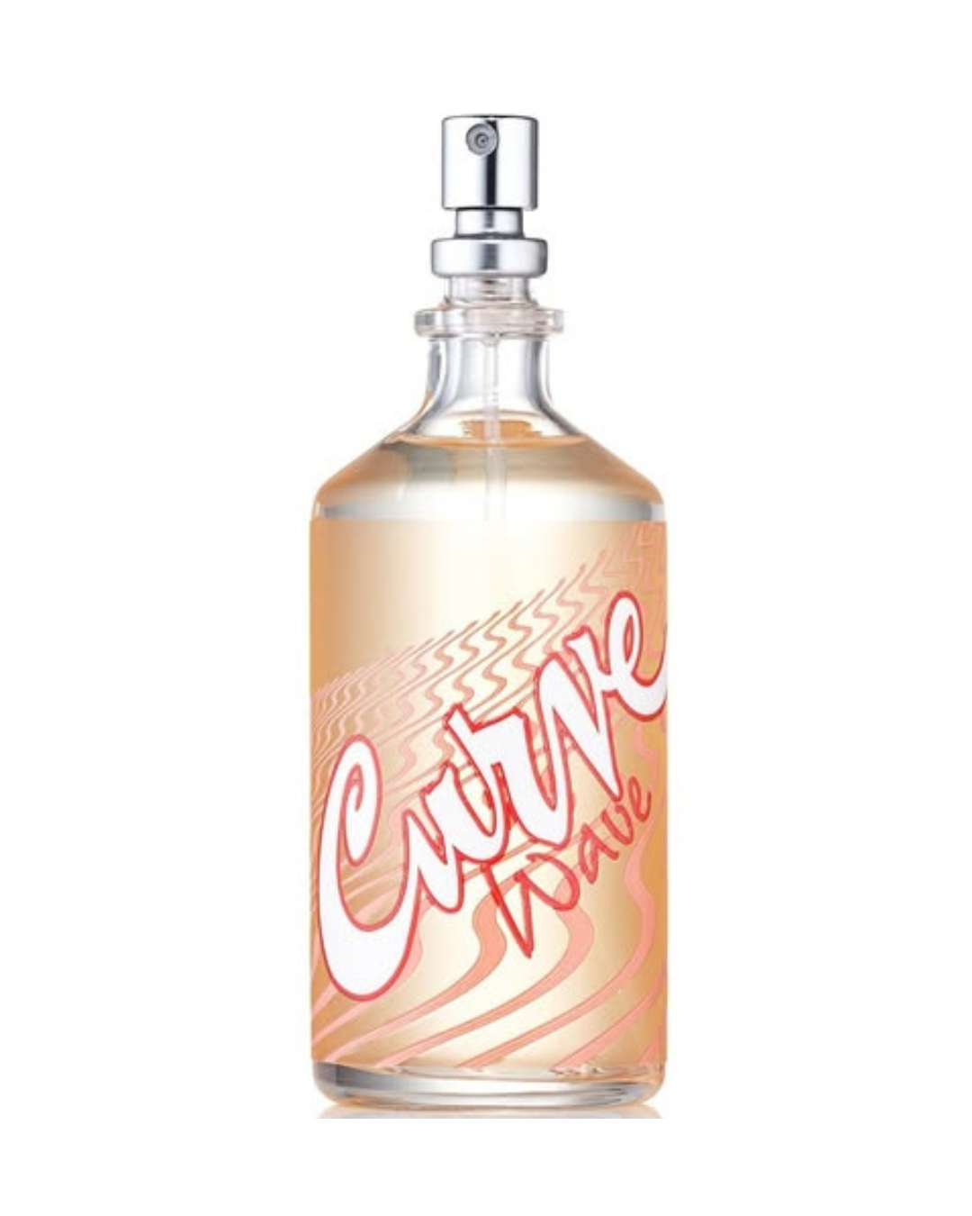 Liz Claiborne Curve Wave [100 ml] (D) | EDT