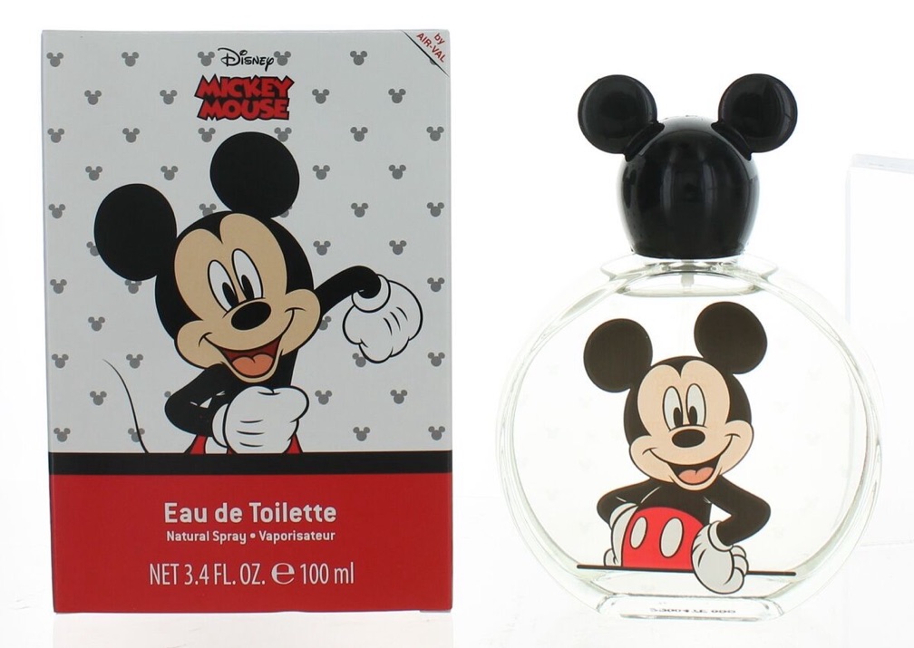 Disney Mickey Mouse [Niño] | EDT
