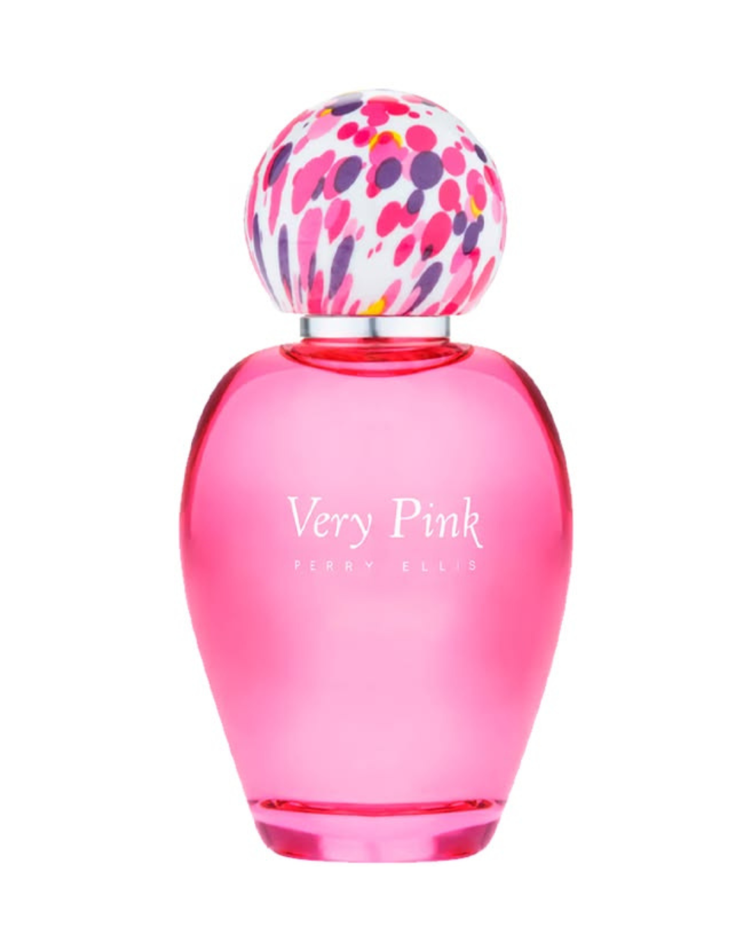Perry Ellis Very Pink [100 ml] (D) | EDP