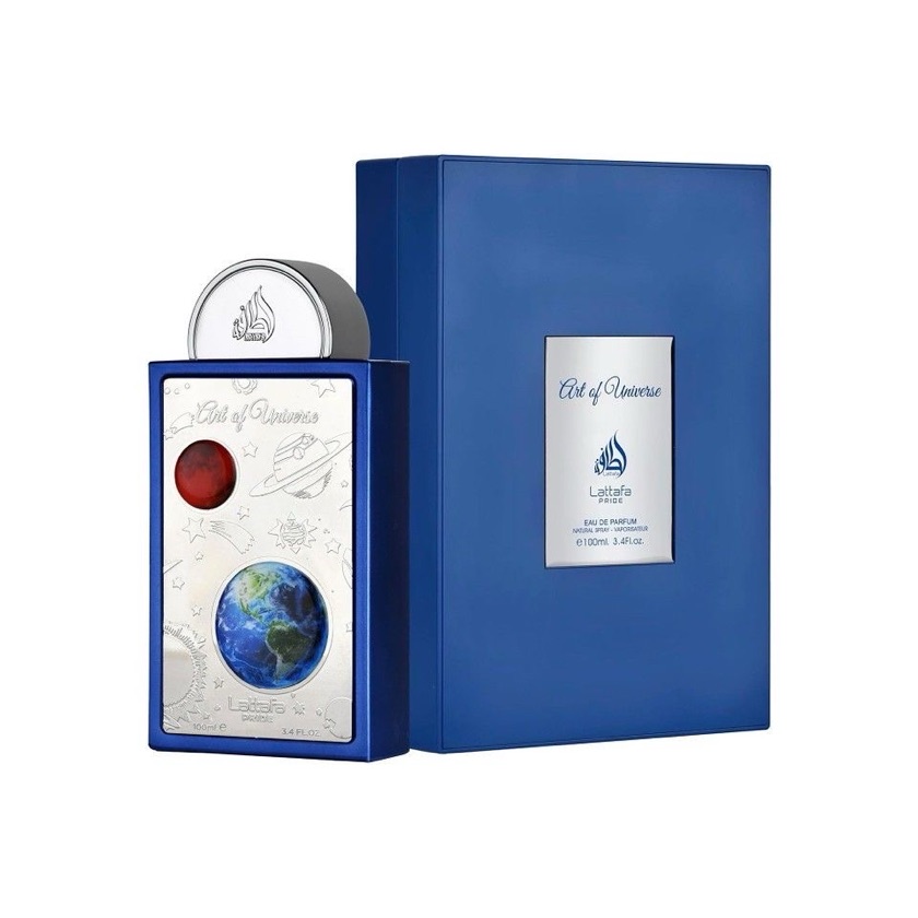 Lattafa Pride Art Of Universe [100 ml] (U) | EDP