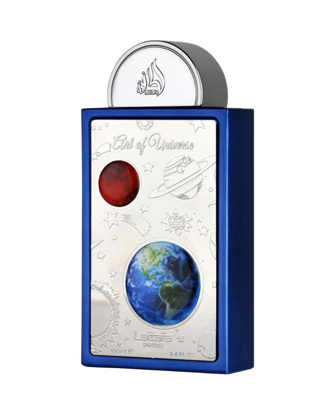 Lattafa Pride Art Of Universe [100 ml] (U) | EDP