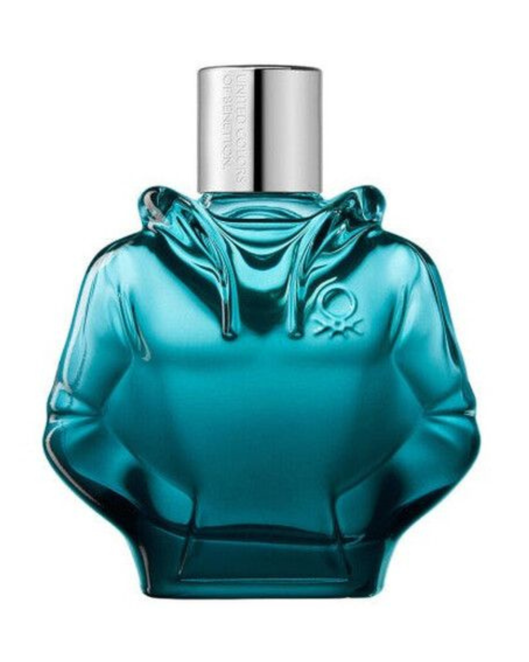 Benetton We are Tribe Cool [90 ml] (C) | EDT