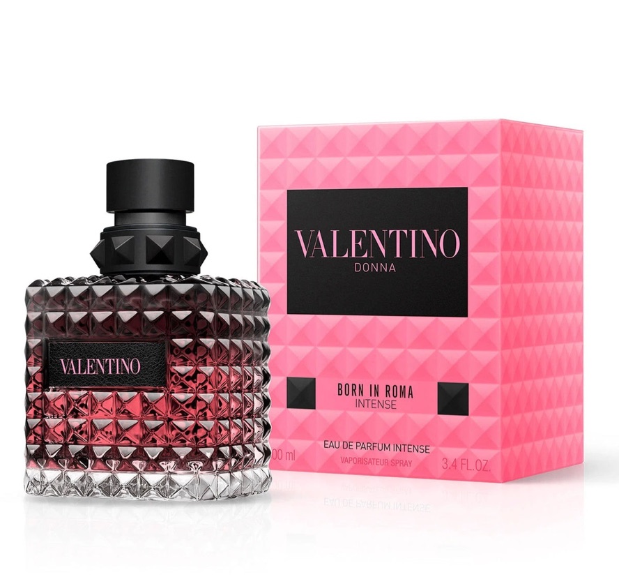 Valentino Born In Roma Intense [100 ml] (D) | EDP
