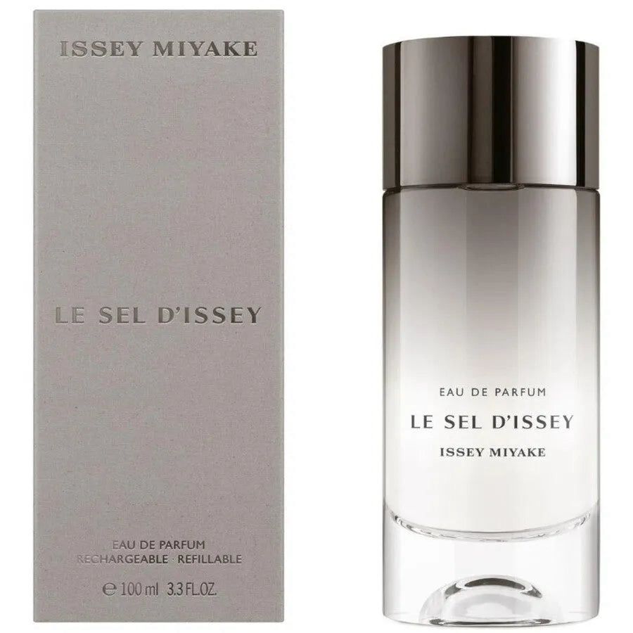 Issey Miyake Le Sel D'Issey [100ml] (C) | EDP