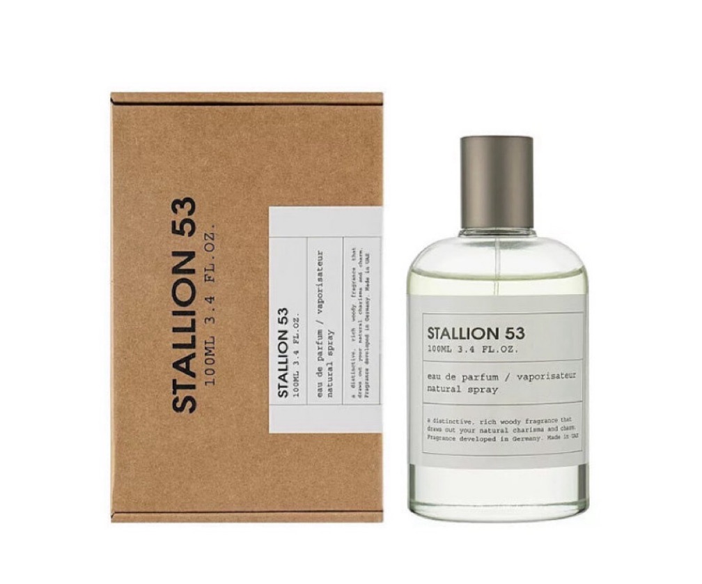 Emper Stallion 53 [100 ml] (U) | EDP