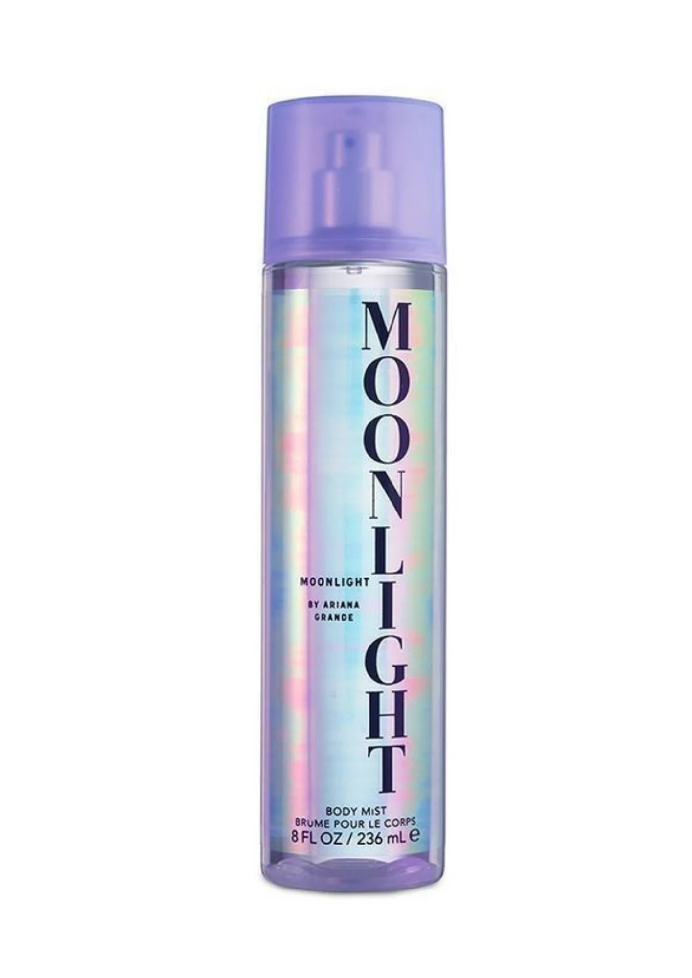 Ariana Grande Moonlight Body Mist [236 ml] (D)