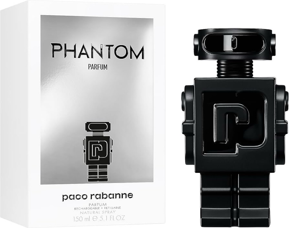 Paco Rabanne Phantom [150 ml] (C) | Parfum