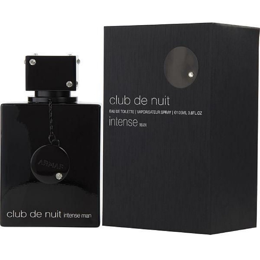 Armaf Club de Nuit Intense [105 ml] (C) | EDT