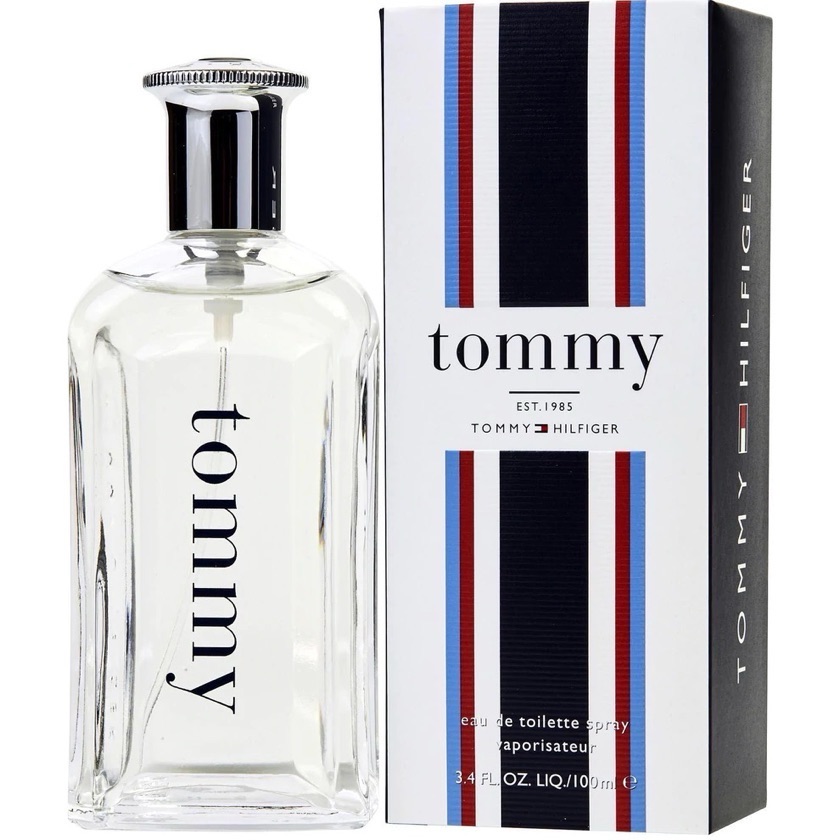 Tommy Hilfiger Tommy [100 ml] (C) | EDT